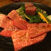 焼肉 しんうち 神楽坂