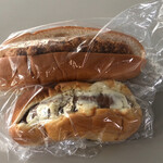 パン工場 - 料理写真: