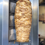 Kebab cafe Ertugrul - 