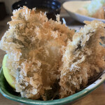 とんかつ 大倉 - 