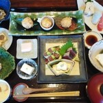 とうふ家 - 