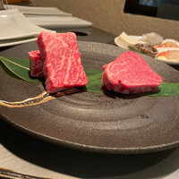 KOBE BEEF やまと - 