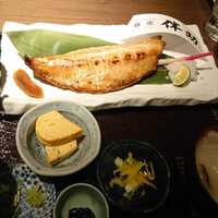 高級ブランド干物 『銀座伴助』 銀座本店 - 