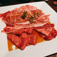 天空焼肉 星遊山 - 