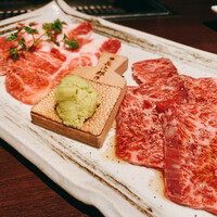 天空焼肉 星遊山 - 