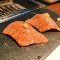 天空焼肉 星遊山 - 