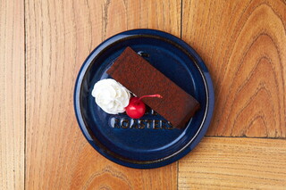 自家製ミートソース potto - 