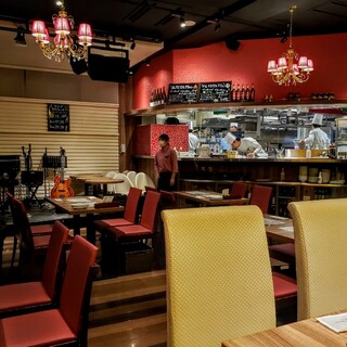 俺のイタリアン_2