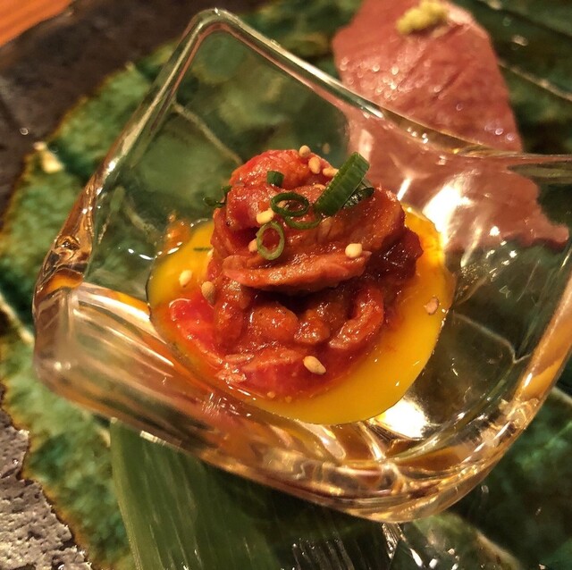 個室の雰囲気 肉の質共に抜群 しんうち By じろー0221 焼肉 しんうち 神楽坂 牛込神楽坂 焼肉 食べログ 個室の雰囲気 肉の質共に抜群 しんうち By じろー0221 焼肉 しんうち 神楽坂 牛込神楽坂 焼肉 食べログ