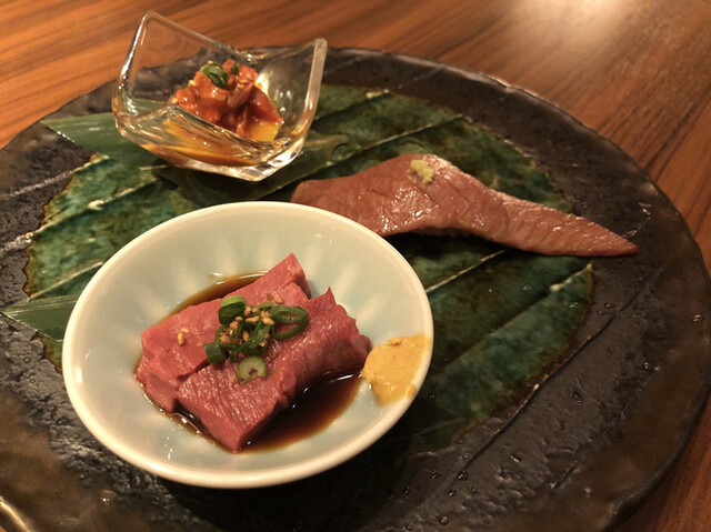 個室の雰囲気 肉の質共に抜群 しんうち By じろー0221 焼肉 しんうち 神楽坂 牛込神楽坂 焼肉 食べログ 個室の雰囲気 肉の質共に抜群 しんうち By じろー0221 焼肉 しんうち 神楽坂 牛込神楽坂 焼肉 食べログ