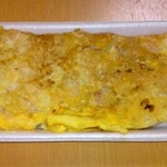 泉堂 - いか焼き(えび入)