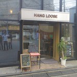 Hanguruzu - 