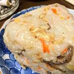 有限会社桝屋酒店   - 五目おにぎり