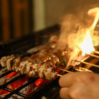 梅田でおすすめの美味しい焼き鳥をご紹介 食べログ 梅田でおすすめの美味しい焼き鳥をご紹介 食べログ