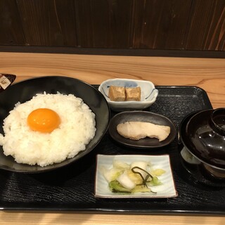 下町たまご食堂 一卵亭_2