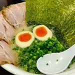 博多豚骨うまか丸 - 