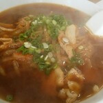 ラーメン太助 - 