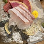 いしもん 西対 - 