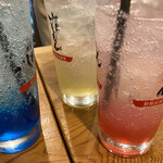 いしもん 西対 - 