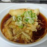 深大寺門前そば - 