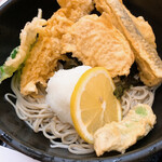 Edo Soba - 