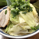 大手町ラーメン - 