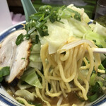 大手町ラーメン - 