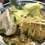 大手町ラーメン - 