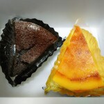 Garden cafe Bonheur - 