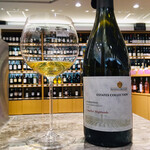 エノテカ  - クリーミーで濃厚