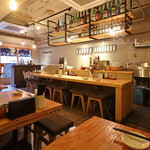 大衆酒場 中村商店 - 