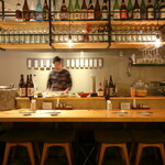 大衆酒場 中村商店 - 