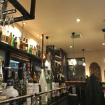 こだわりらーめんカフェ壺水天 - 