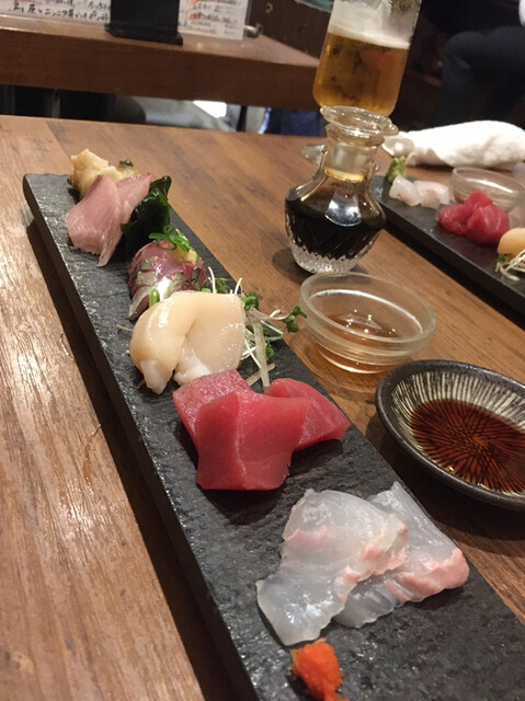 魚粋 ウオスイ 経堂 魚介料理 海鮮料理 ネット予約可 食べログ 魚粋 ウオスイ 経堂 魚介料理 海鮮料理 ネット予約可 食べログ