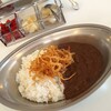 カレーのチカラ 梅ヶ丘店