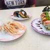 Sushi Bay - 料理写真: