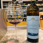 エノテカ  - スミレ