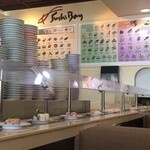 Sushi Bay Kapolei - 