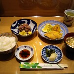 新宿割烹 中嶋 - 