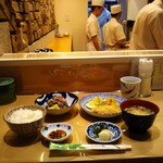 新宿割烹 中嶋 - 