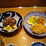 新宿割烹 中嶋 - 