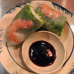 アンコムチュア - 生春巻