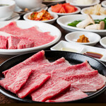 Yakiniku Kinoe - 