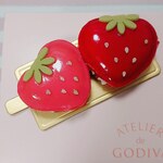 ATELIER de GODIVA - 