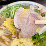 丸亀製麺 - 