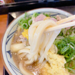 Marugame Seimen - 