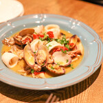 リトロボイルマーレジーナ - 