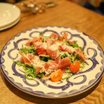 リトロボイルマーレジーナ - 