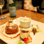 リトロボイルマーレジーナ - 