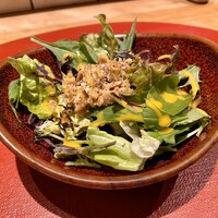 天ぷら もっこす - 
